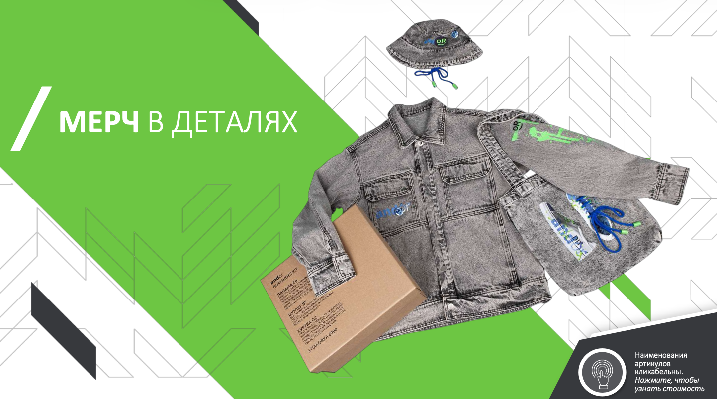 Презентация
