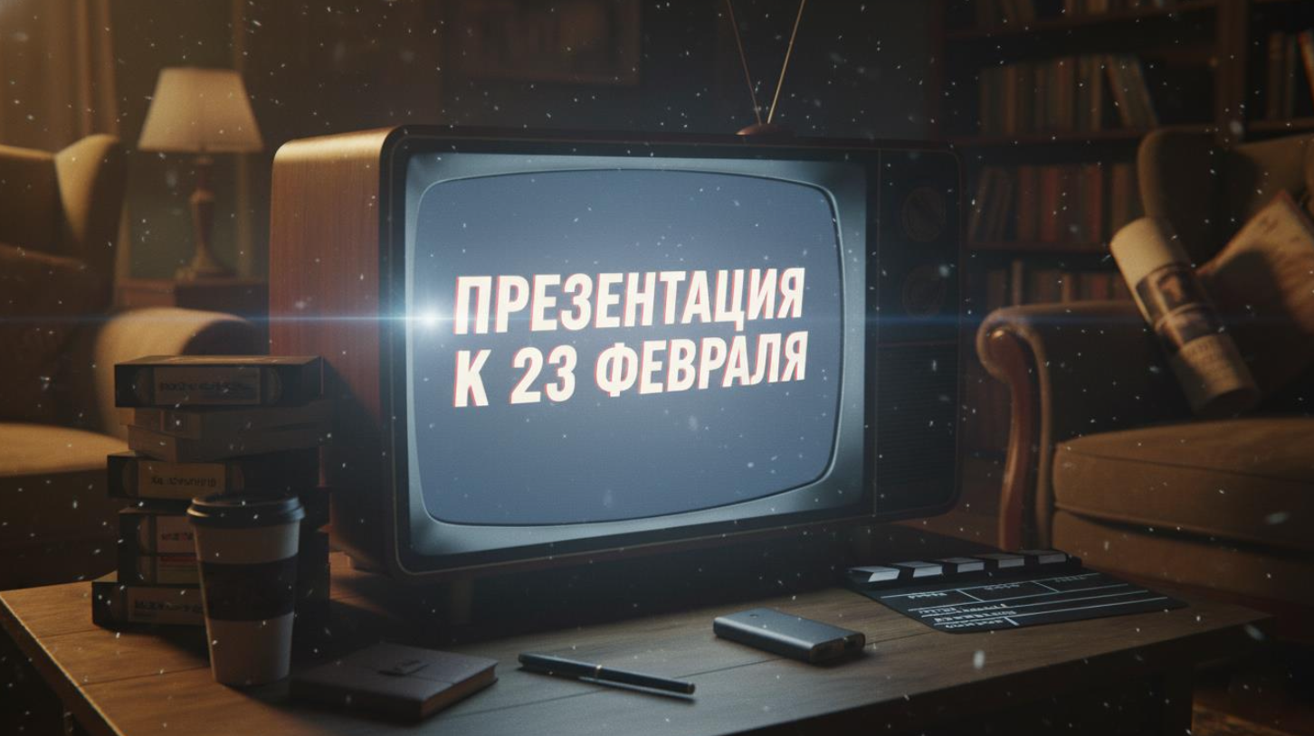 Презентация